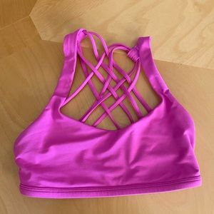 Lululemon Free to Be Wild